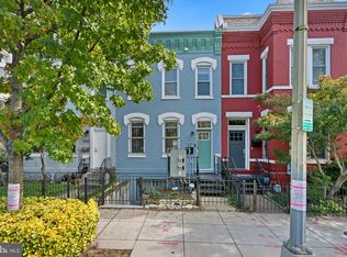 1641 4th St NW #1, Washington, DC 20001