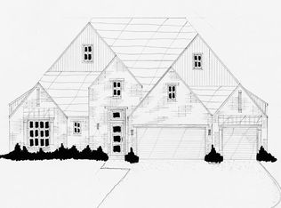 667 Venetian Ave, Piedmont, OK 73078