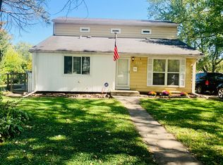 214 Carol Ct, Steger, IL 60475