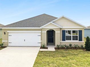 2291 Lake Preserve Cir, New Smyrna Beach, FL 32168