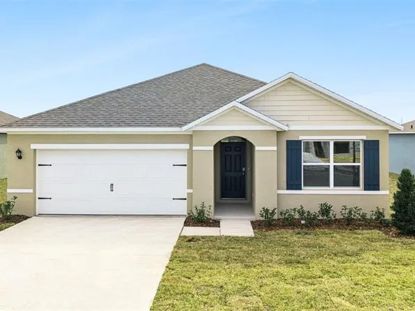 1332 Grand Flora Ln, Sanford, FL 32773