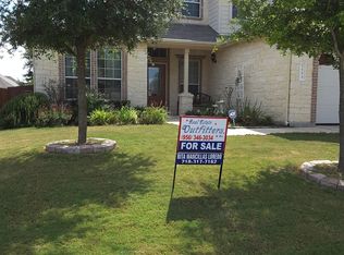 3553 Irish Creek Rd, Schertz, TX 78154