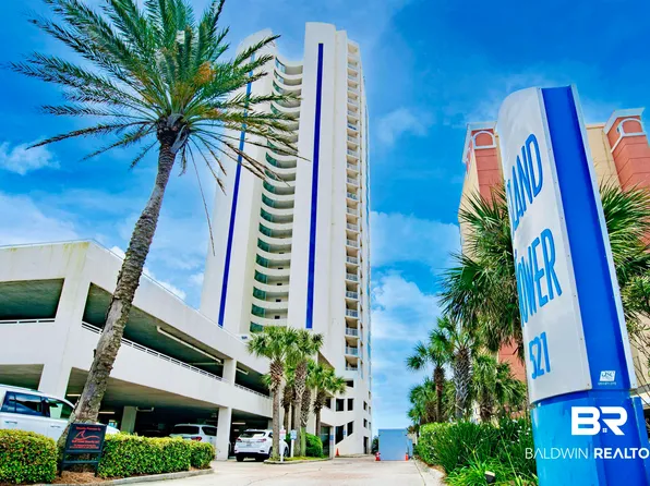521 W Beach Blvd APT 1703, Gulf Shores, AL 36542