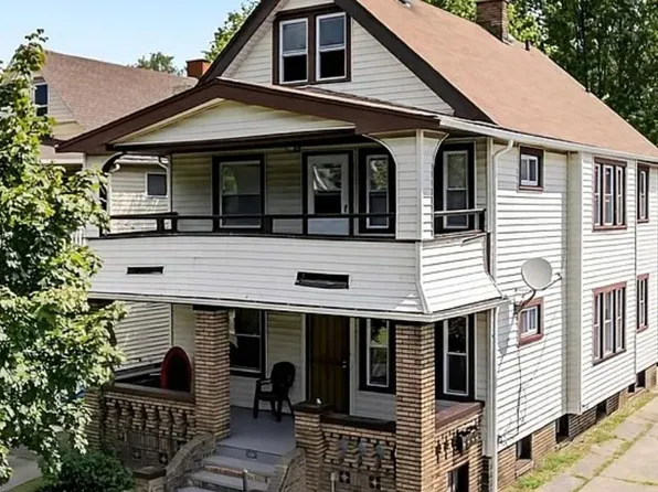 3001 E 128th St, 3001 E 128th St APT 3, Cleveland, OH 44120