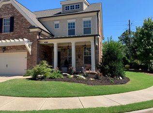 5211 Byers Landing Way, Johns Creek, GA 30022