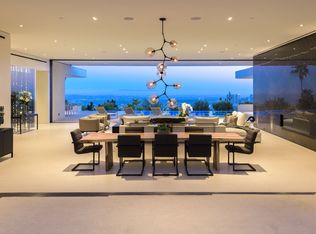 1535 Carla Rdg, Beverly Hills, CA 90210