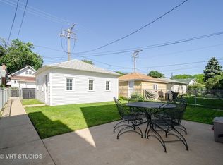 5540 N Austin Ave #G, Chicago, IL 60630