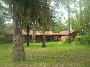 1924 Cardinal Rd, Blackshear, GA 31516