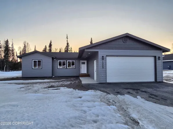 1005 Skyler Ln, Kenai, AK 99611