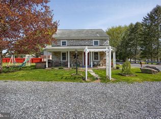 132 Millardsville Rd, Richland, PA 17087