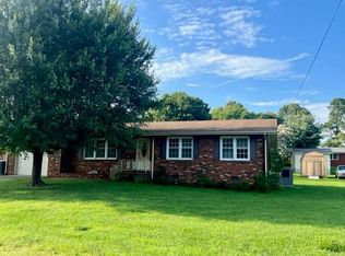 599 Bailey Dr, Madisonville, KY 42431