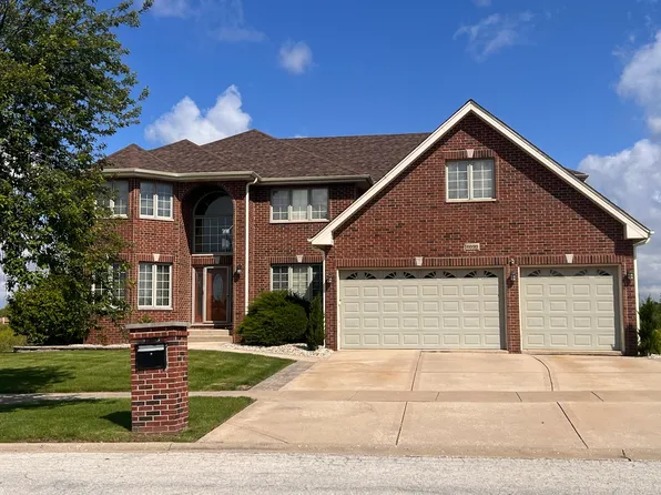 6030 Colgate Ln, Matteson, IL 60443