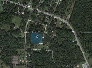 22316 SE 5th St, Lawtey, FL 32058