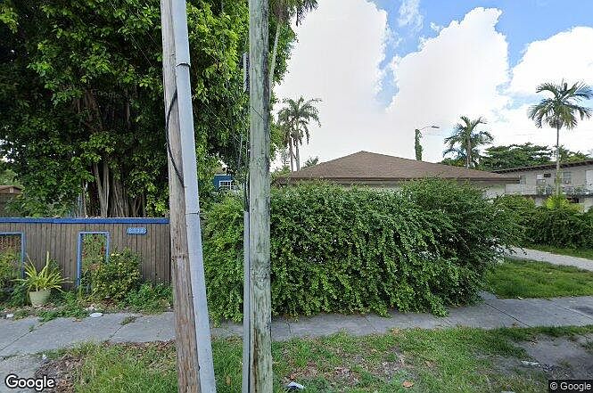 1st image of 8334 NE 1st Ave