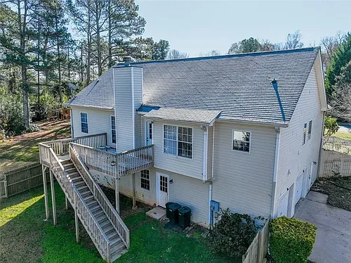 5810 Woodberry Walk Photo 1 5810 Woodberry Walk Photo 1