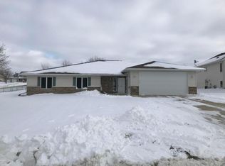 510 6th Pl NE, Byron, MN 55920