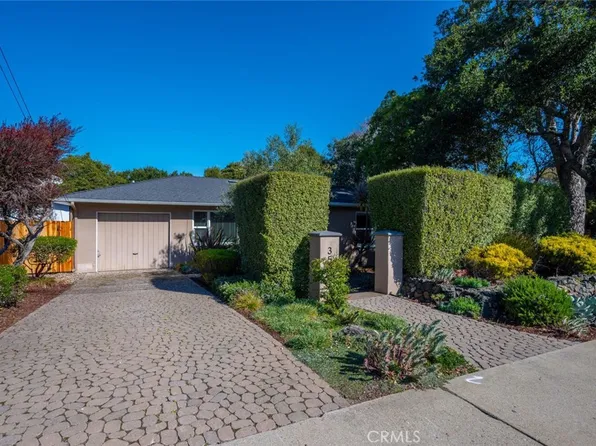 352 E Foothill Blvd, San Luis Obispo, CA 93405