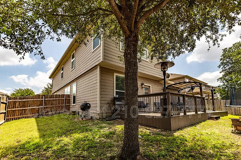 4 bed, 3.5 bath, 3114 sqft, $2,397 — Photo 3