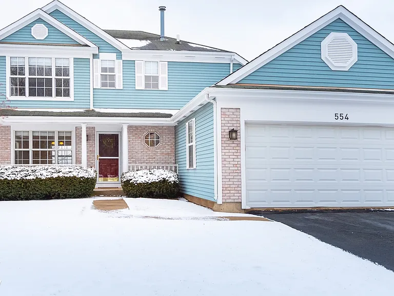 554 Abbeywood Dr — Photo 1