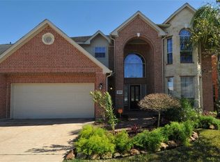 4019 Tuscan Shores Dr, Missouri City, TX 77459