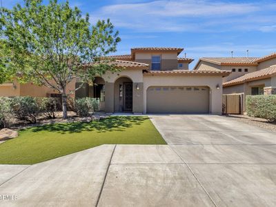 30078 N 71st Avenue, Peoria, AZ, 85383