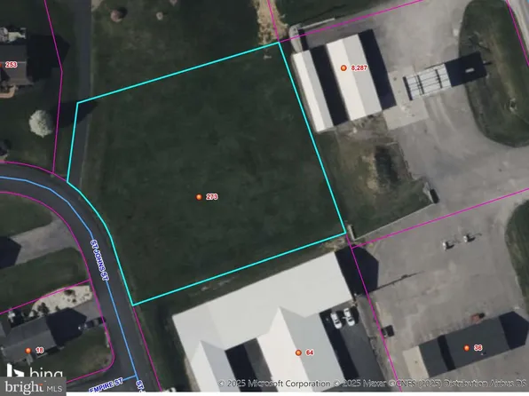 LOT-43B Saint Johns St, Mount Pleasant Mills, PA 17853