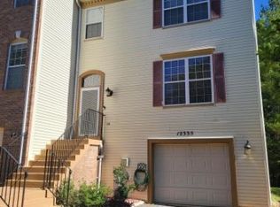 12335 Quilt Patch Ln, Bowie, MD 20720