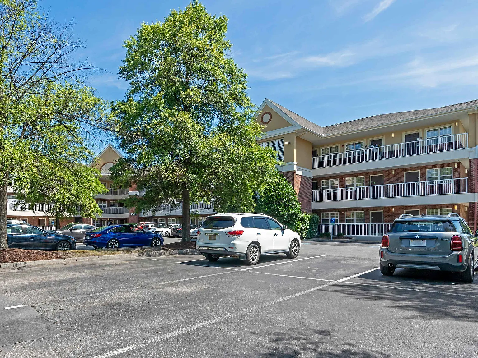 Chesapeake - Crossways Blvd. — Photo 2