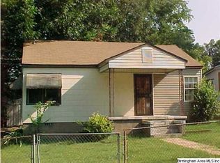 517 W 26th St, Anniston, AL 36201
