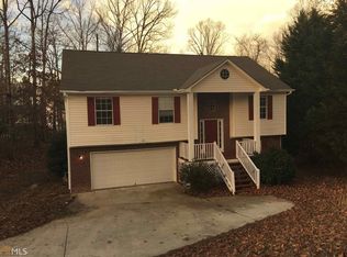 1217 Dressage Rdg NE, Conyers, GA 30013