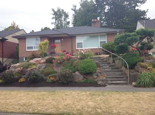 2830 31st Ave W, Seattle, WA 98199