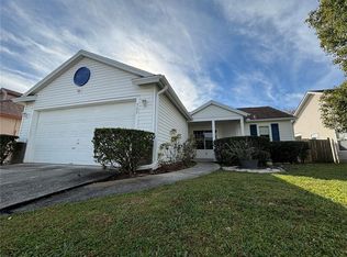 307 Morning Creek Cir, Apopka, FL 32712