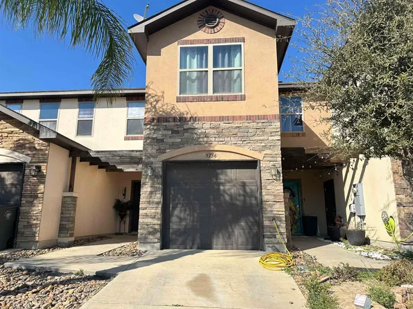 5714 Montevista Dr #0, Laredo, TX 78041