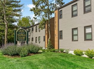 24 Tappan Landing Rd #21B, Tarrytown, NY 10591