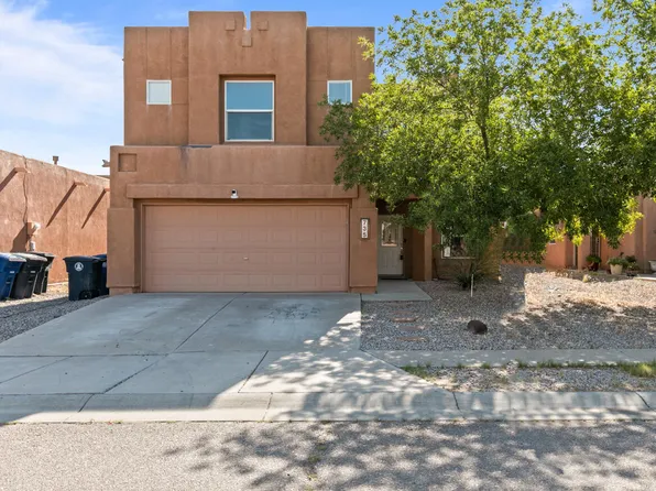 735 Seaborn Dr SW, Albuquerque, NM 87121