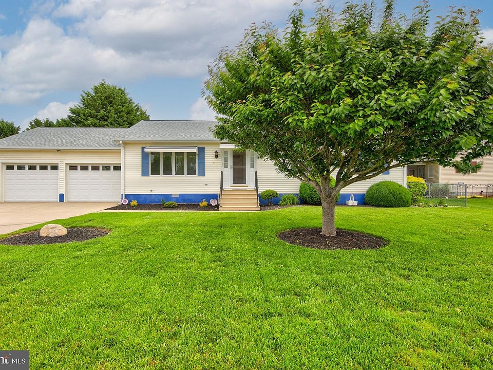 34095 Mulberry Ln, Lewes, DE 19958 Zillow