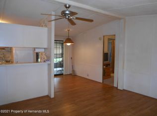 15217 Brookridge Blvd, Brooksville, FL 34613