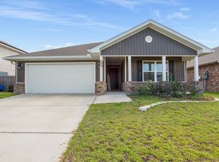 4774 Firefly Ln, Panama City, FL 32404