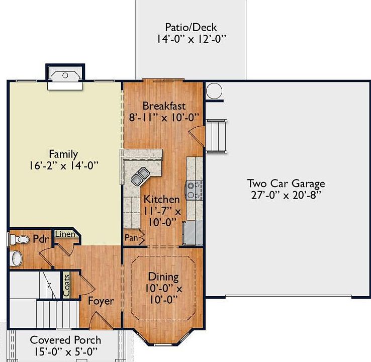 2nd image of 115 Trailblazer Ln Lot 52