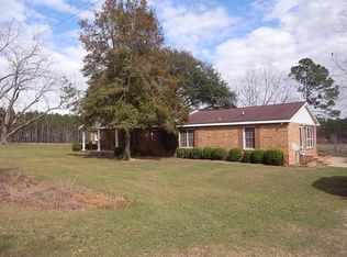 663 Willingham Rd, Meigs, GA 31765