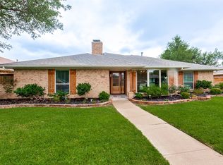 504 Goodwin Dr, Richardson, TX 75081