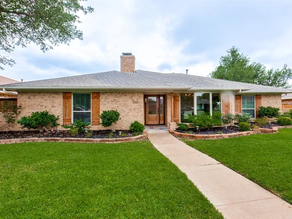 504 Goodwin Dr, Richardson, TX 75081