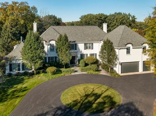 1363 Hackberry Ln, Winnetka, IL 60093