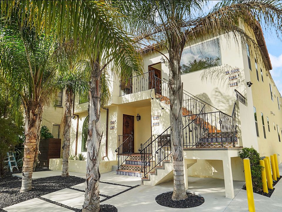 1st image of 5185 W 20th St #5185