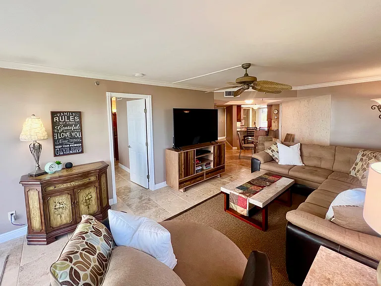 3870 N Highway A1A #301 — Photo 9