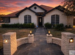 1830 Swan Ln, Harlingen, TX 78550