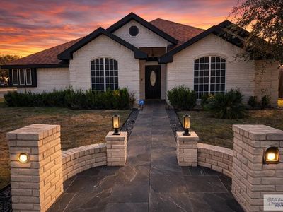 1830 Swan Ln, Harlingen, TX, 78550