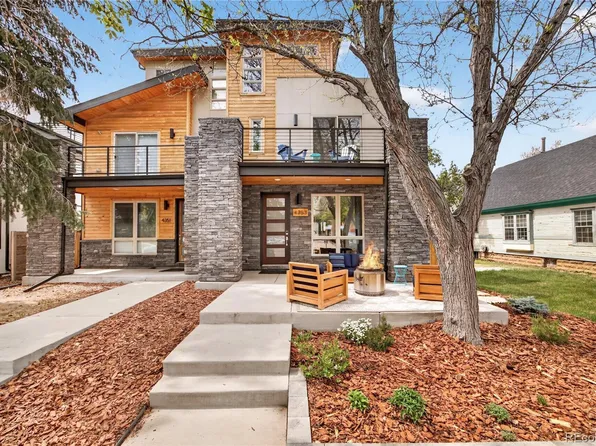 4353 Vrain Street, Denver, CO 80212