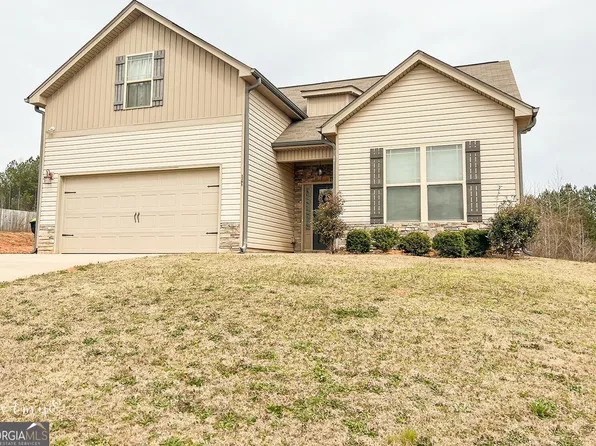 1205 Hembree Way, Griffin, GA 30223