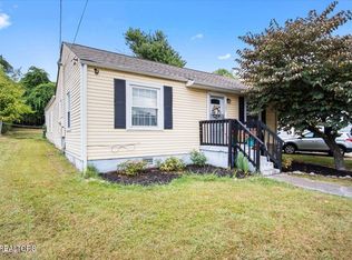 1221 E Moody Ave, Knoxville, TN 37920